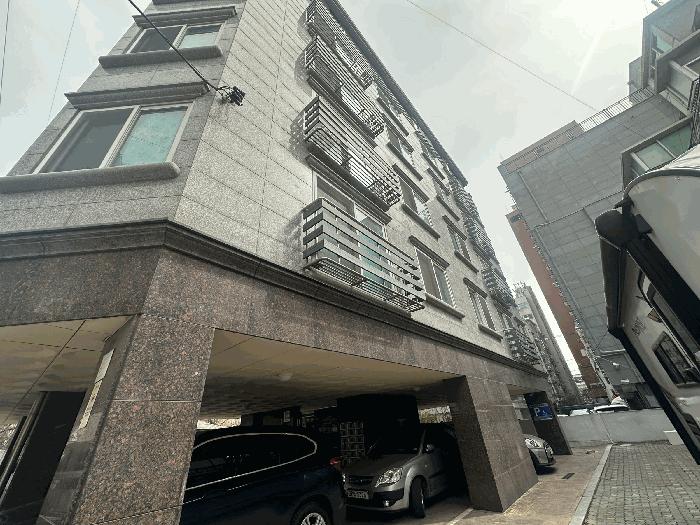 서울특별시 강동구 길동 369-2 새봄빌라 4층401호 다세대(빌라) 경매 사진 4