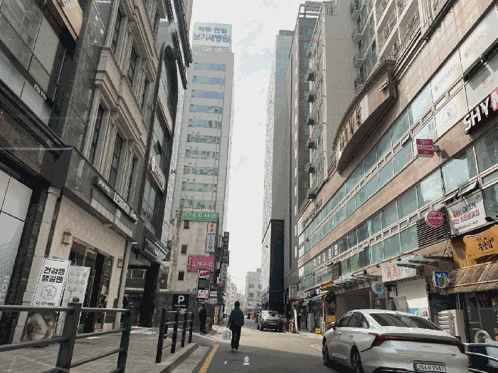 서울특별시 강동구 길동 457-1 강동렘브란트 11층1106호 아파트 경매 사진 5