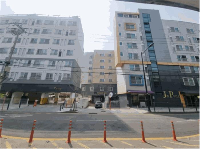 서울 성동구 다세대(빌라)