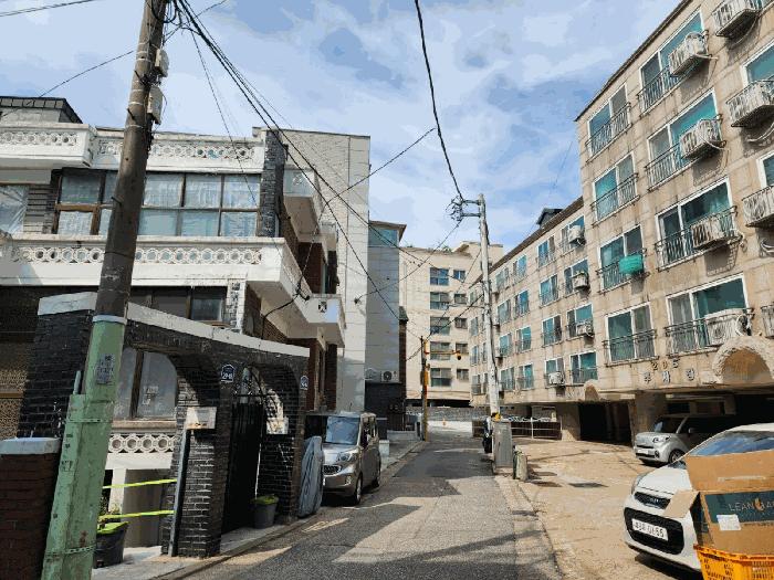 서울특별시 강동구 암사동 470-12 다가구주택 경매 사진 3