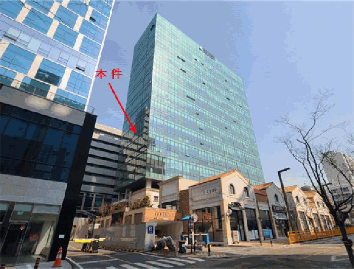 경기도 화성시 영천동 878-3 서영아너시티 5층516호 아파트형공장 경매 사진 1