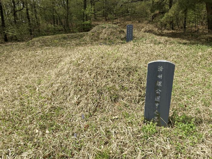 경기 화성시 임야