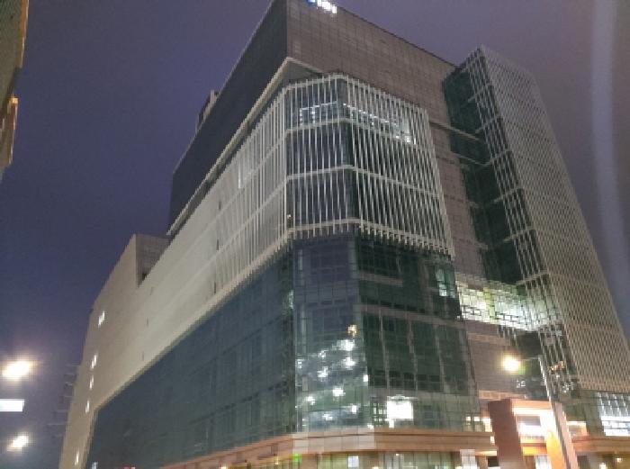 경기 평택시 아파트형공장