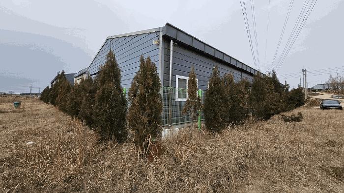 충청남도 논산시 성동면 원남리 853-8 공장 경매 사진 5