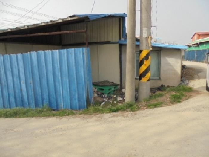 충청남도 부여군 규암면 반산리 262 자동차관련시설 경매 사진 10