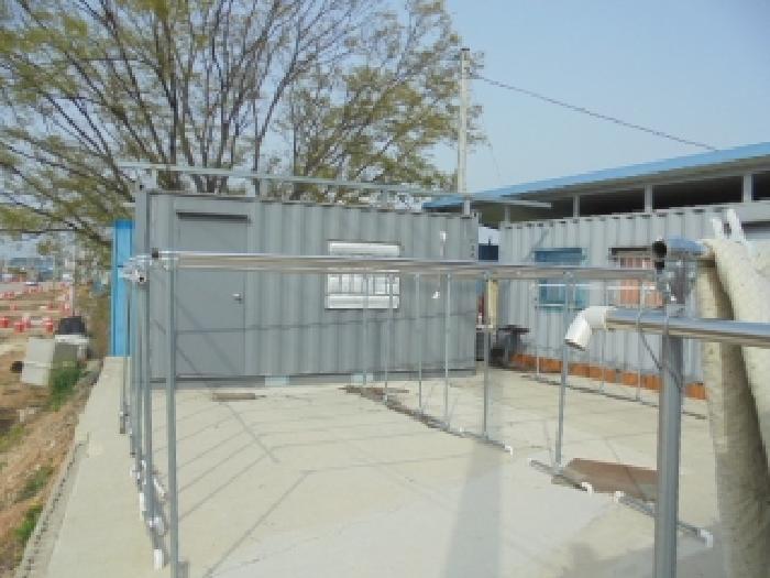 충청남도 부여군 규암면 반산리 262 자동차관련시설 경매 사진 15