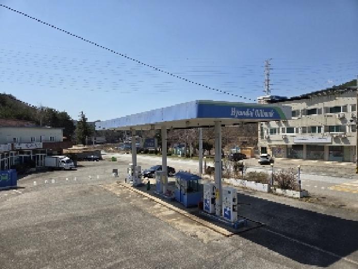 강원특별자치도 삼척시 원덕읍 옥원리 33-1 주유소 경매 사진 35