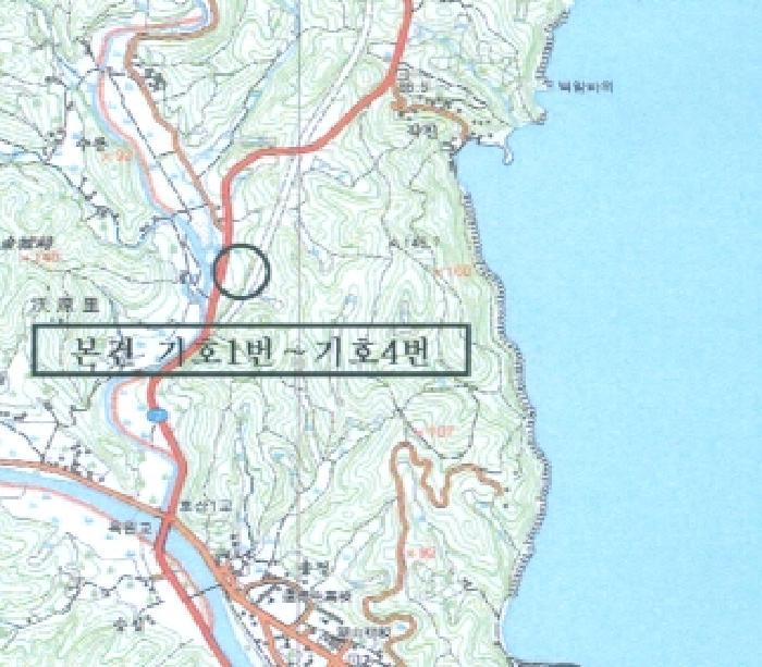 강원특별자치도 삼척시 원덕읍 옥원리 33-1 주유소 경매 사진 41