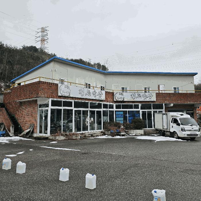 강원특별자치도 삼척시 원덕읍 옥원리 33-1 주유소 경매 사진 7