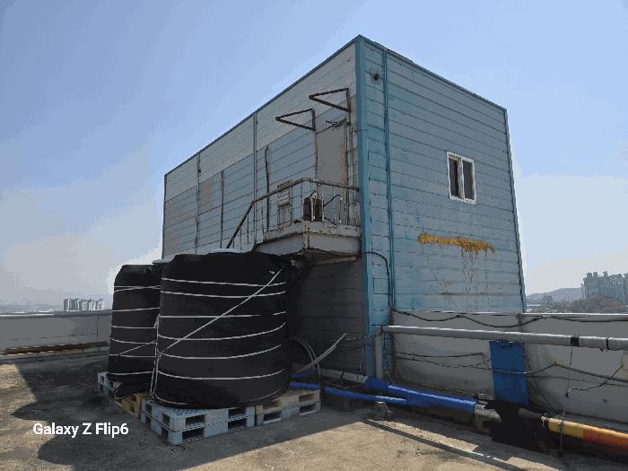 충청남도 논산시 부창동 267-6 공장 경매 사진 1