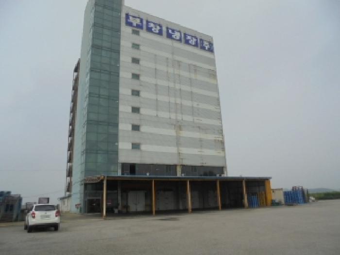 충청남도 논산시 부창동 267-6 공장 경매 사진 30