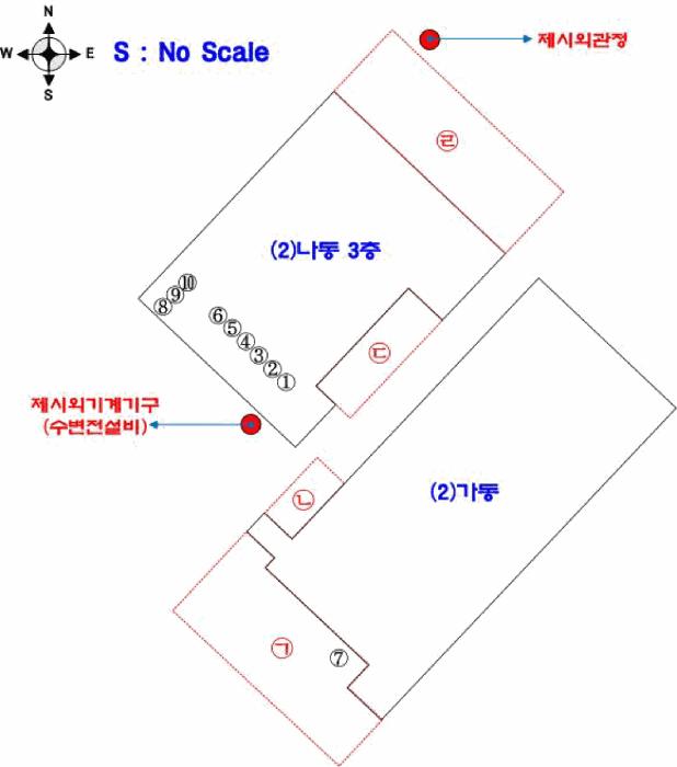 충청남도 논산시 부창동 267-6 공장 경매 사진 48