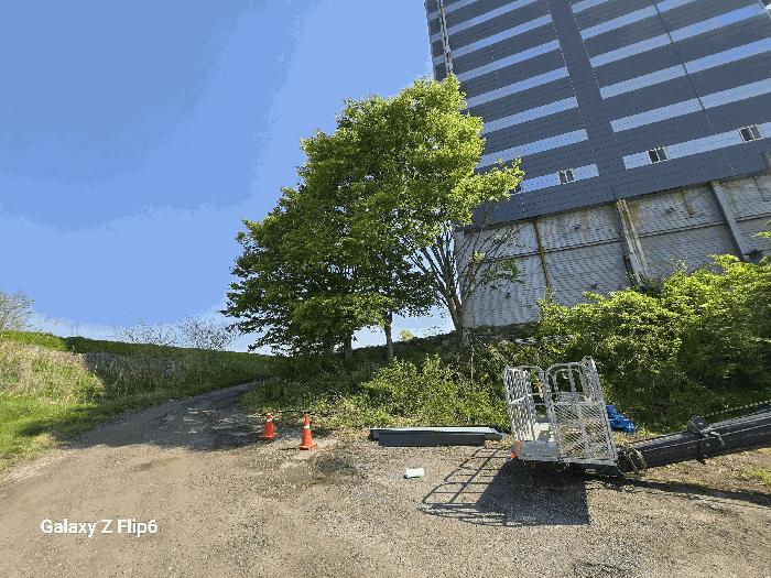 충청남도 논산시 부창동 267-6 공장 경매 사진 5