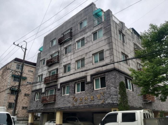 경기도 평택시 서정동 898-3 주건축물 1동 4층401호 다세대(빌라) 경매 사진 5
