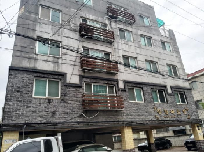 경기도 평택시 서정동 898-3 주건축물 1동 4층401호 다세대(빌라) 경매 사진 6