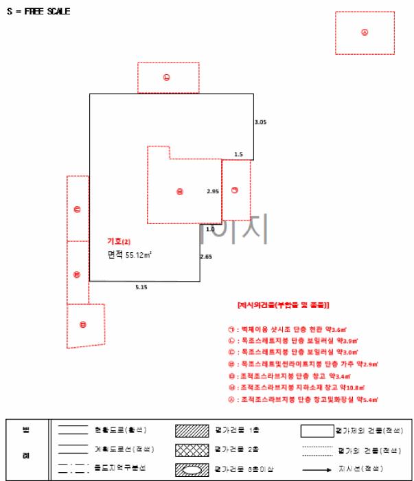 강원특별자치도 원주시 단구동 627-91 주택 경매 사진 22