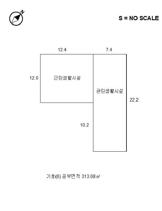 강원특별자치도 원주시 학성동 1005-1 근린시설 경매 사진 17