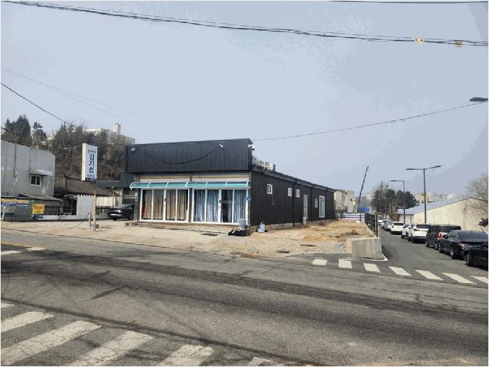 강원특별자치도 원주시 학성동 1005-1 근린시설 경매 사진 3