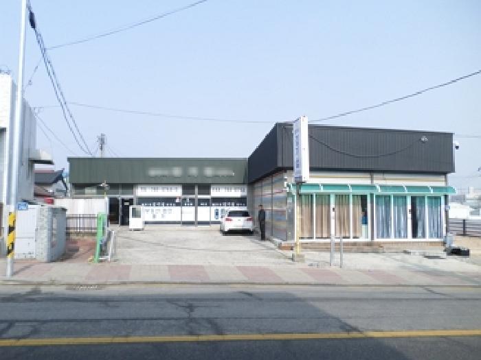 강원특별자치도 원주시 학성동 1005-1 근린시설 경매 사진 5