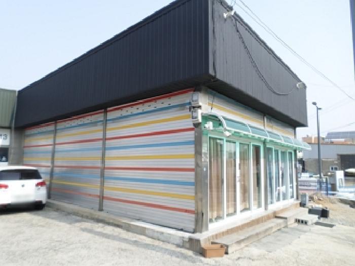 강원특별자치도 원주시 학성동 1005-1 근린시설 경매 사진 6