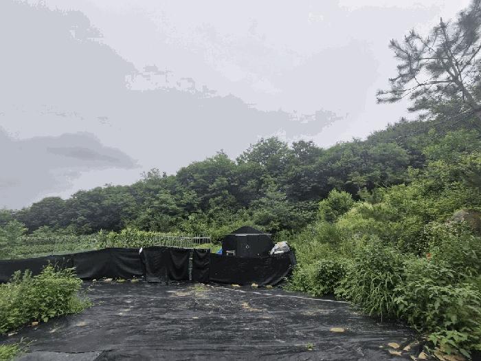 강원 원주시 임야