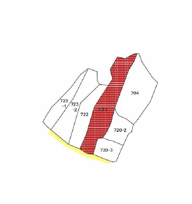 경상북도 영천시 화남면 사천리 721 과수원 경매 사진 10