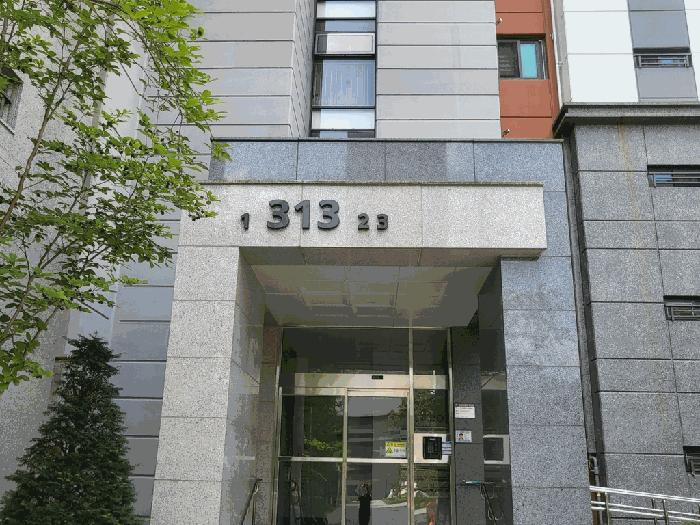 대구광역시 동구 지묘동 1386 엘에이치뉴웰시티 313동 11층1101호 아파트 경매 사진 2
