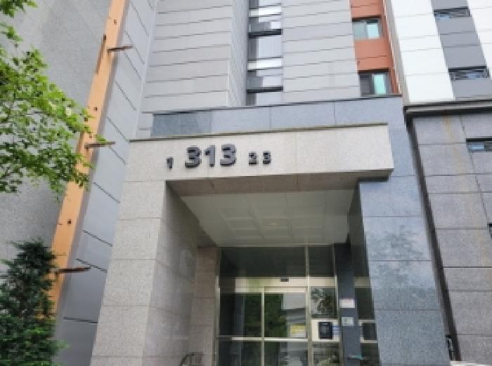 대구광역시 동구 지묘동 1386 엘에이치뉴웰시티 313동 11층1101호 아파트 경매 사진 3