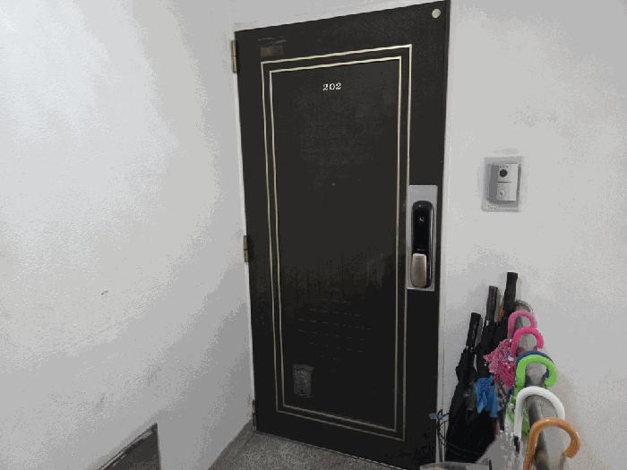 대구광역시 수성구 황금동 840 황금청구빌라 1동 2,3층202호구) 대구광역시 수성구 황금동 840 다세대(빌라) 경매 사진 4