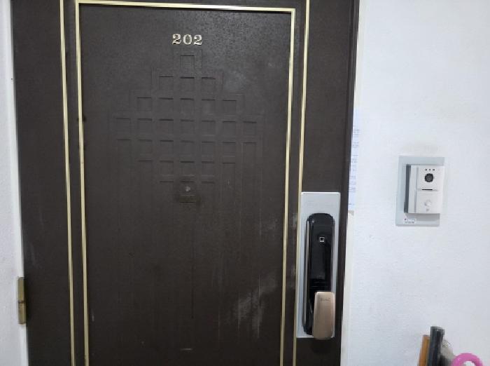대구광역시 수성구 황금동 840 황금청구빌라 1동 2,3층202호구) 대구광역시 수성구 황금동 840 다세대(빌라) 경매 사진 7