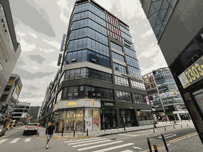 전북특별자치도 전주시 덕진구 만성동 1373-5 오케이타워1 2층205호 근린상가 경매 사진 3