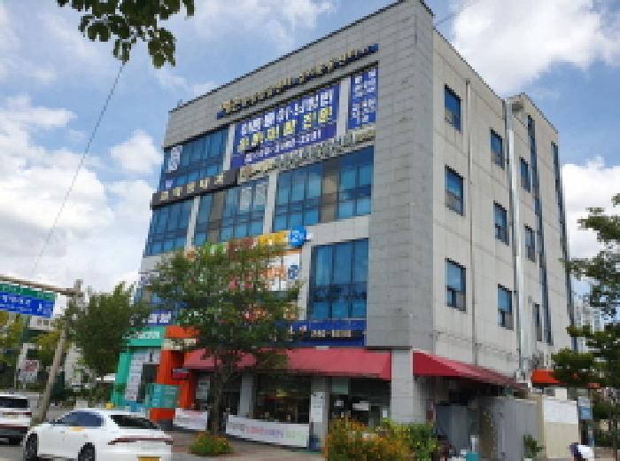전북특별자치도 전주시 덕진구 인후동2가 1529-1 1층111호 근린상가 경매 사진 16