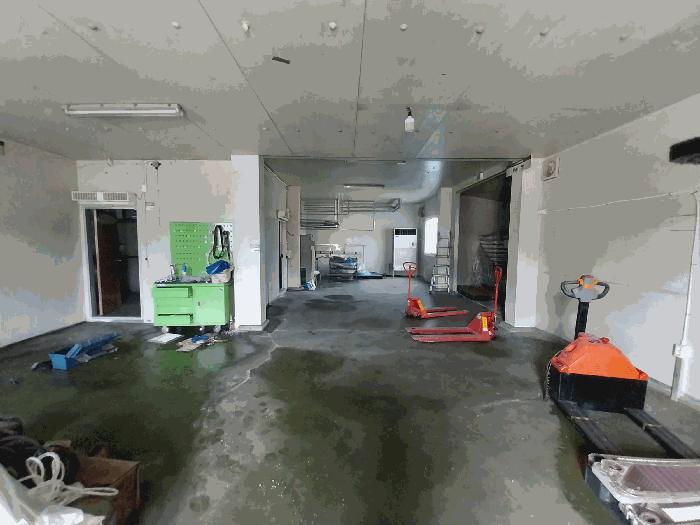 전북특별자치도 고창군 상하면 용대리 396 공장 경매 사진 12