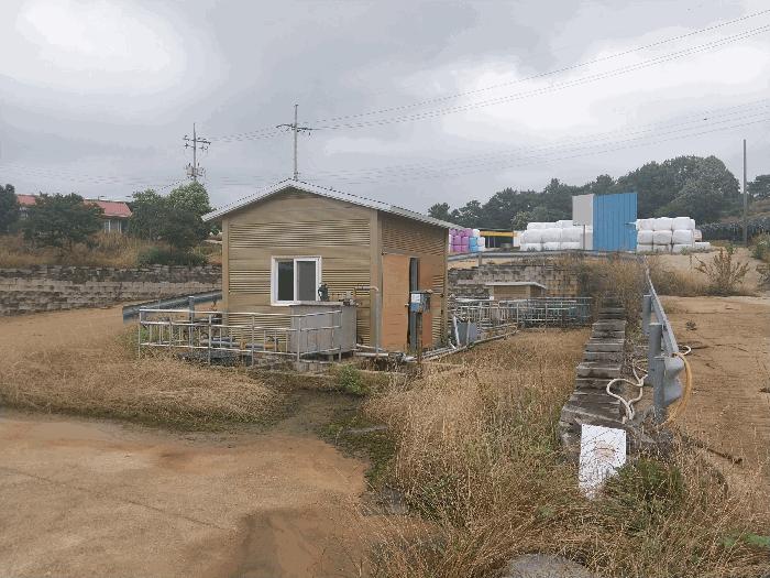 전북특별자치도 고창군 상하면 용대리 396 공장 경매 사진 27