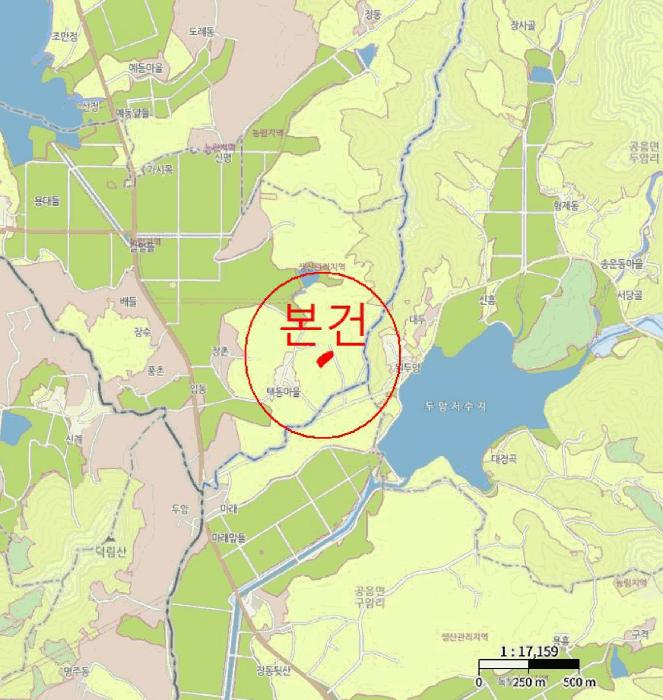 전북특별자치도 고창군 상하면 용대리 396 공장 경매 사진 51