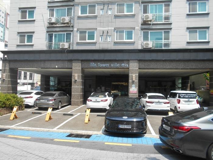 부산광역시 수영구 수영로702번길 33, 4층401호 (광안동,이린타워빌)구) 부산광역시 수영구 광안동 207-30 다세대(빌라) 경매 사진 3