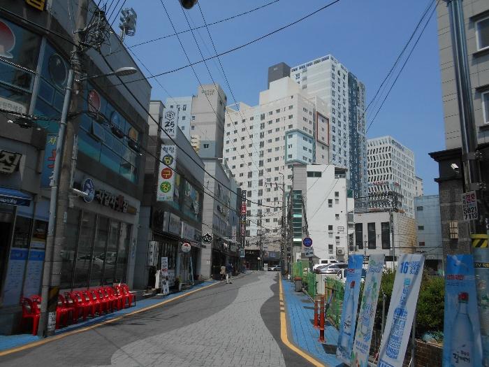 부산광역시 수영구 수영로702번길 33, 4층401호 (광안동,이린타워빌)구) 부산광역시 수영구 광안동 207-30 다세대(빌라) 경매 사진 4