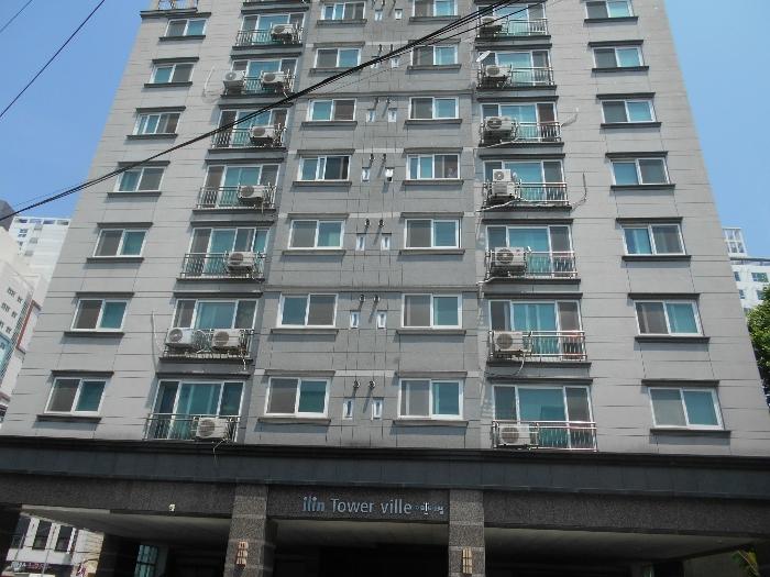 부산광역시 수영구 수영로702번길 33, 4층401호 (광안동,이린타워빌)구) 부산광역시 수영구 광안동 207-30 다세대(빌라) 경매 사진 5