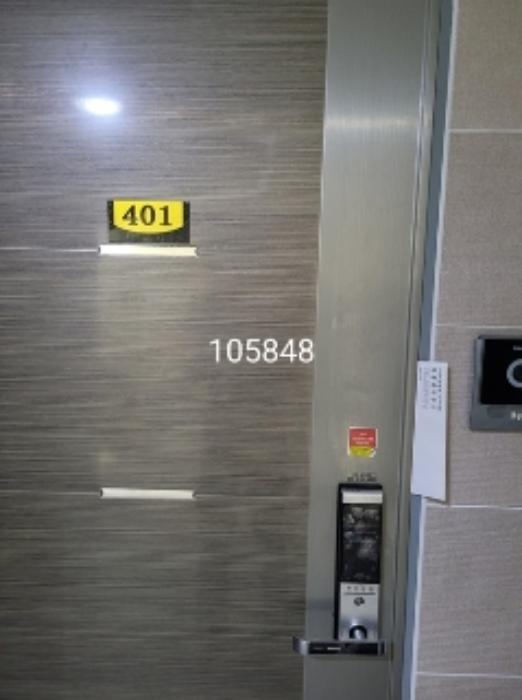 부산광역시 수영구 수영로702번길 33, 4층401호 (광안동,이린타워빌)구) 부산광역시 수영구 광안동 207-30 다세대(빌라) 경매 사진 8