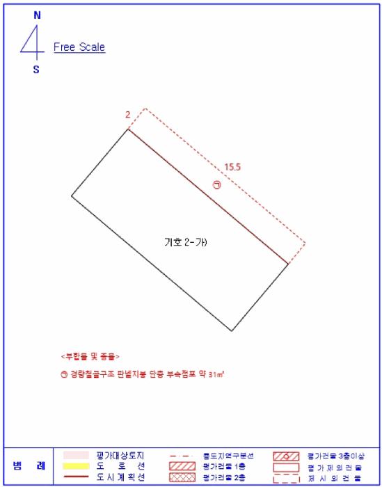 전북특별자치도 정읍시 시기동 406-10 상가 경매 사진 17