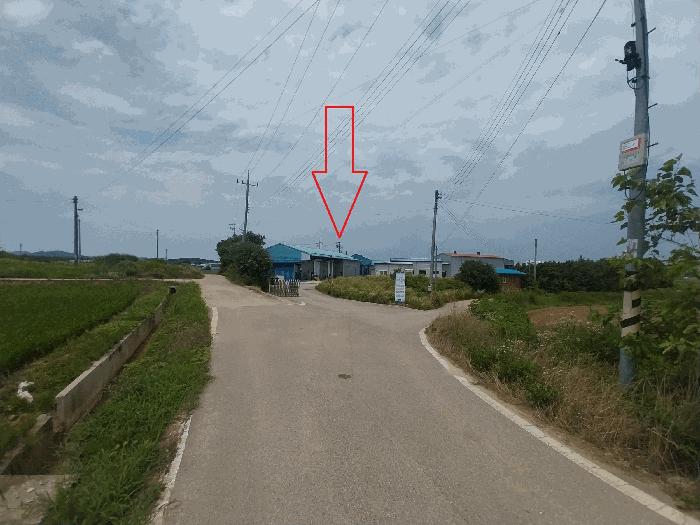 전북특별자치도 정읍시 소성면 용정리 145-1 창고 경매 사진 5