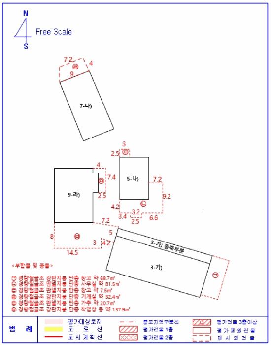 전북특별자치도 정읍시 소성면 용정리 145-1 창고 경매 사진 57