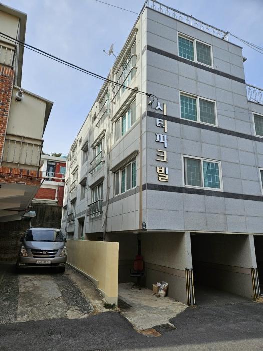 부산광역시 수영구 수미로50번길 60-24, 3층301호 (수영동,시티파크빌)구) 부산광역시 수영구 수영동 251-6 다세대(빌라) 경매 사진 1