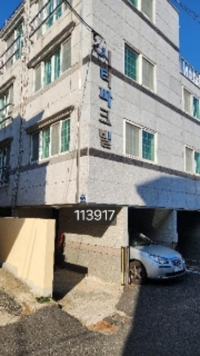 부산광역시 수영구 수미로50번길 60-24, 3층301호 (수영동,시티파크빌)구) 부산광역시 수영구 수영동 251-6 다세대(빌라) 경매 사진 5