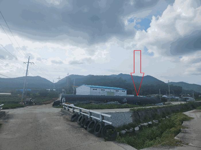 전북특별자치도 부안군 보안면 남포리 235-11 창고 경매 사진 1