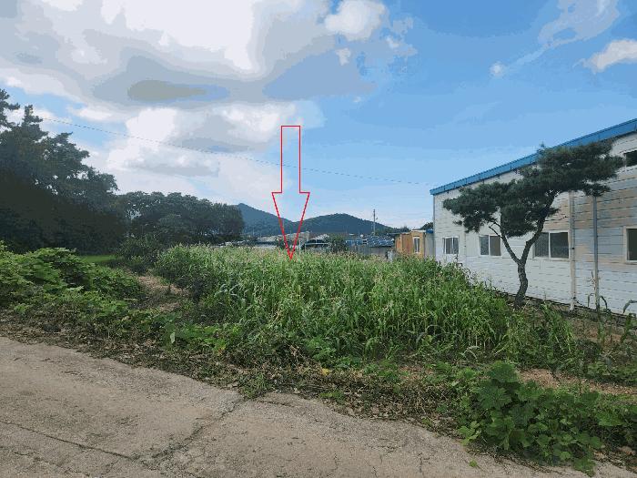 전북특별자치도 부안군 보안면 남포리 235-11 창고 경매 사진 14