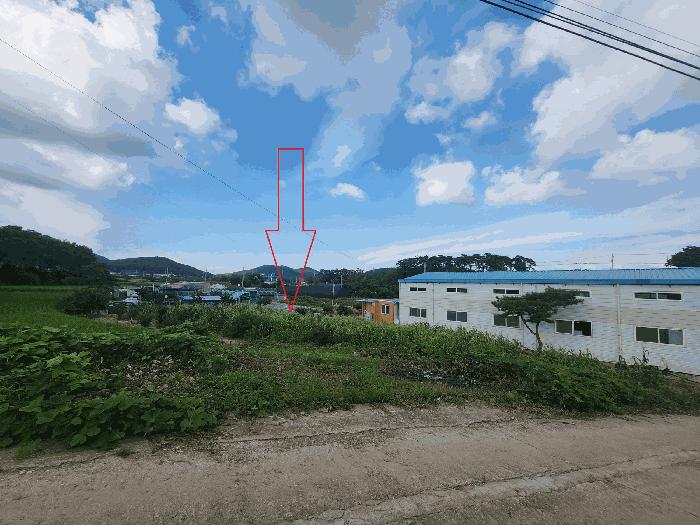 전북특별자치도 부안군 보안면 남포리 235-11 창고 경매 사진 24