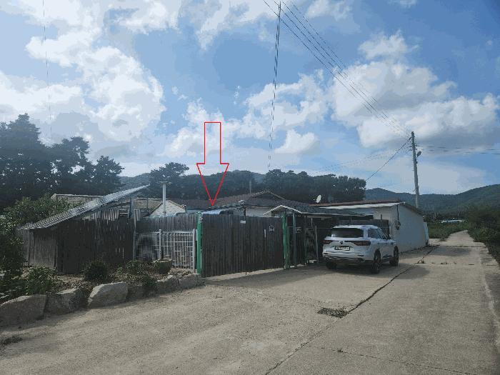 전북특별자치도 부안군 보안면 남포리 235-11 창고 경매 사진 4