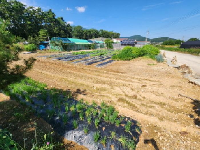 전북특별자치도 부안군 보안면 남포리 235-11 창고 경매 사진 47