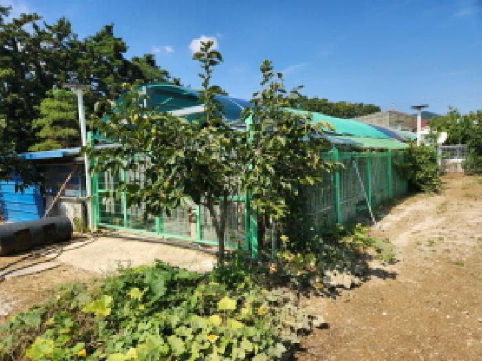 전북특별자치도 부안군 보안면 남포리 235-11 창고 경매 사진 48
